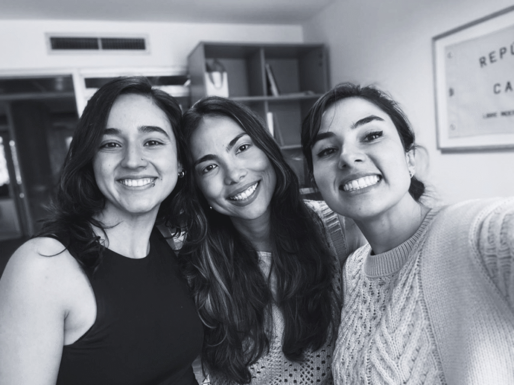 Blog Mauxy en Detonantes de Vida
