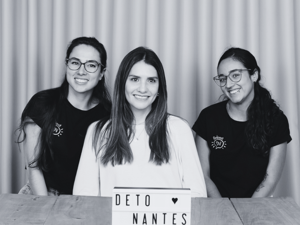 Blog Caro Echavarría en DV
