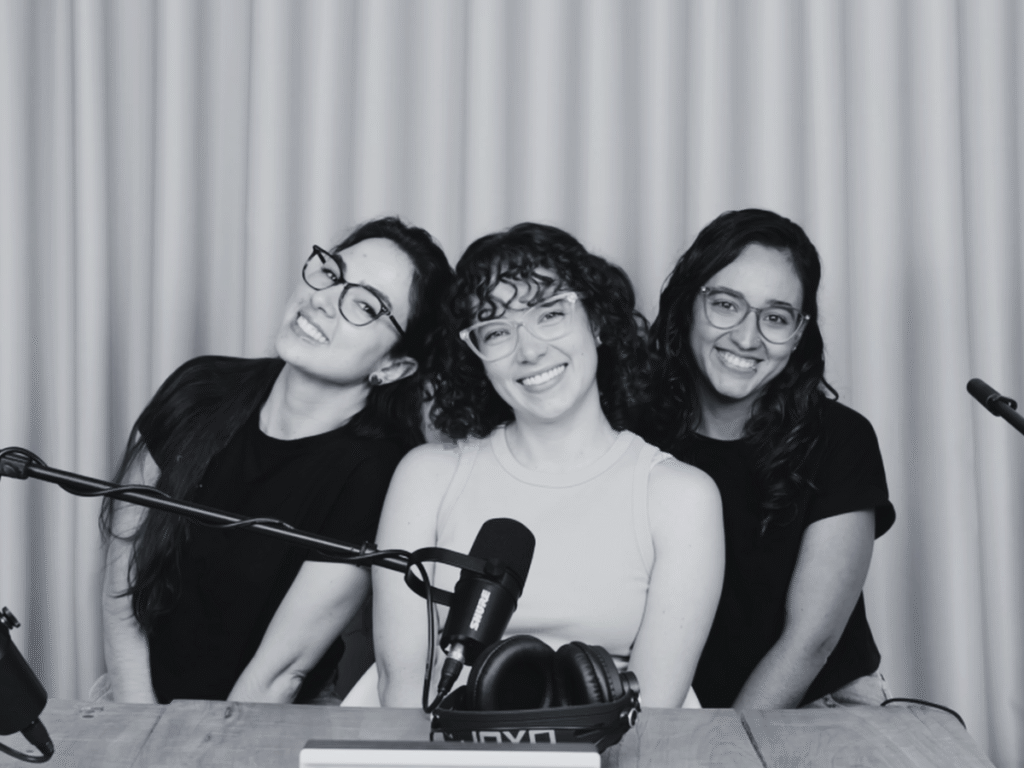 Marta Cardona en Podcast DV